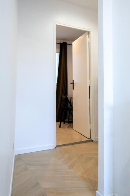 Tres Beau T3 Proche Rer Port Royal 6 Pers Apartment Paris Exterior photo